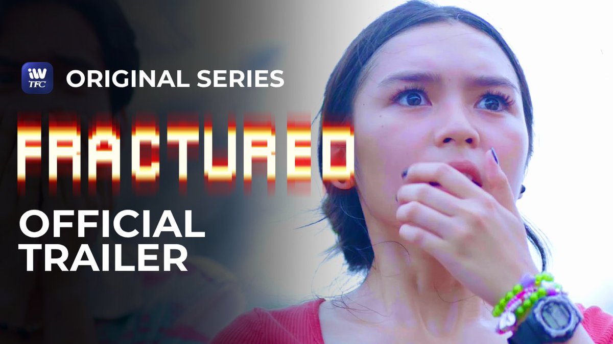 Welcome to the trip to end all trips. 🏝️🔪 Here is the full trailer of #FRACTURED! Streaming this SEPTEMBER 15 on iWantTFC and on the iWantTFC Youtube Channel. From ABS-CBN Entertainment, DreamscapePH in association with KreativDen.