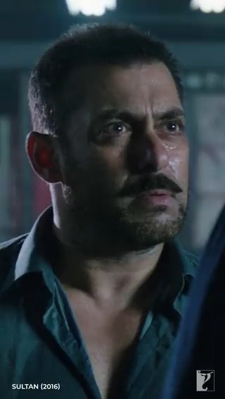 Alive and kicking, always! #Sultan