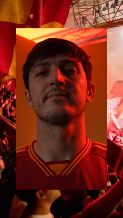 ๐ค Benvenuto alla Roma, Sardar Azmoun! ๐ฎ๐ท #ASRoma