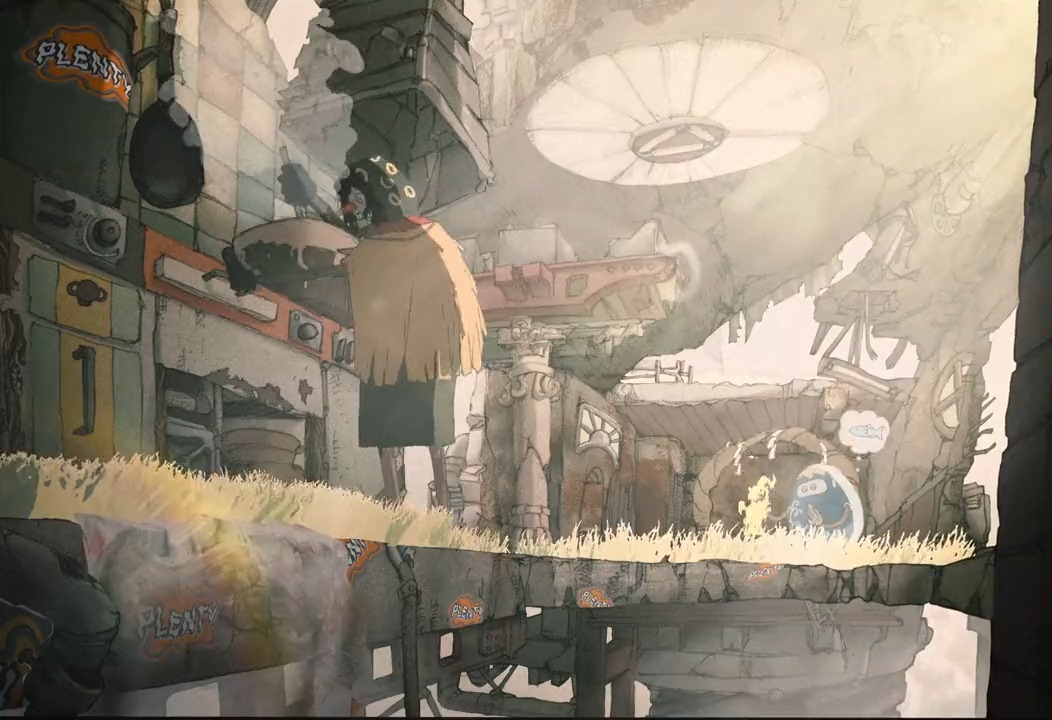 『EDEN B-893F』 Collaboration piece with YOKAI’S RECORD