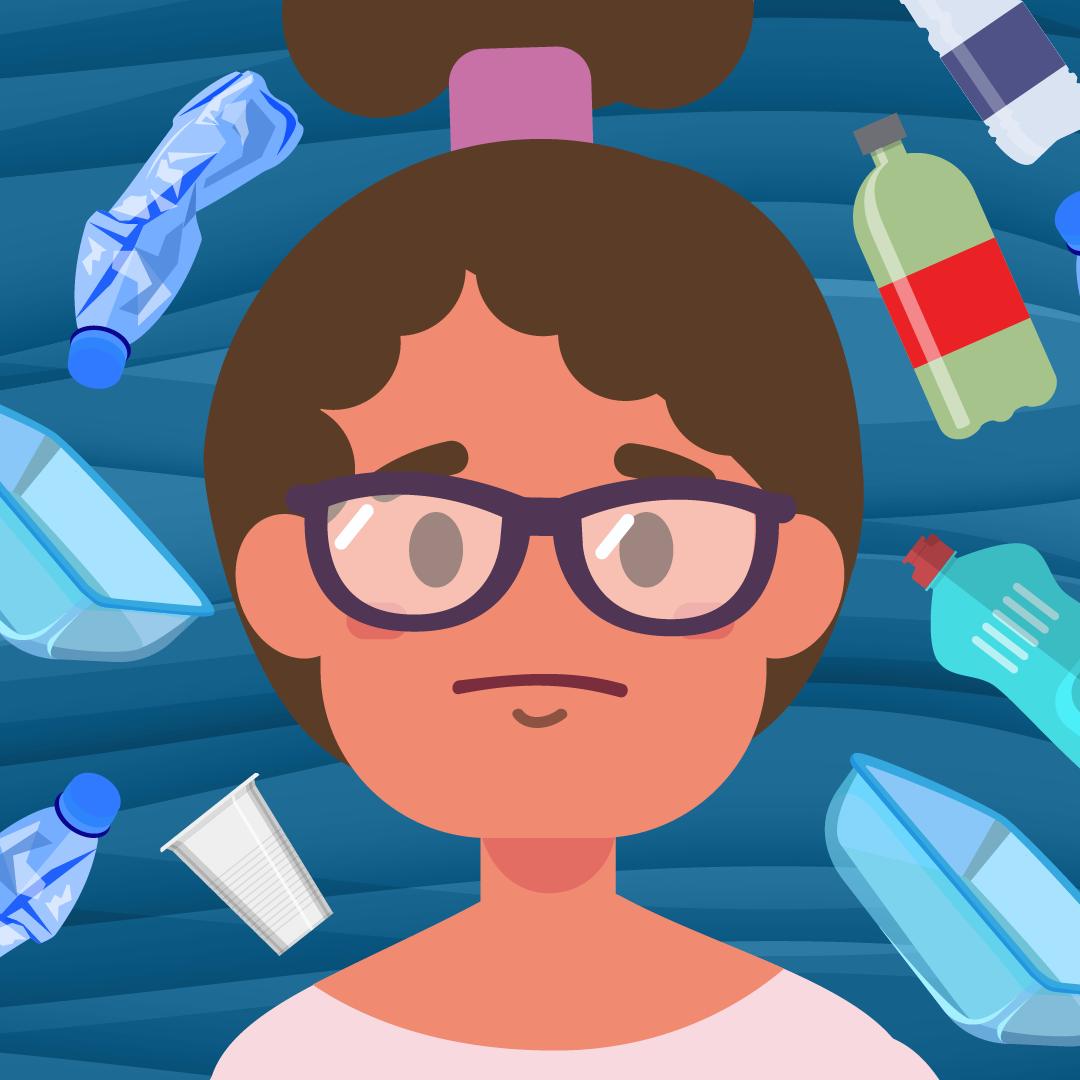 The reasons why I'm disposing of every plastic item in my kitchen as soon as possible