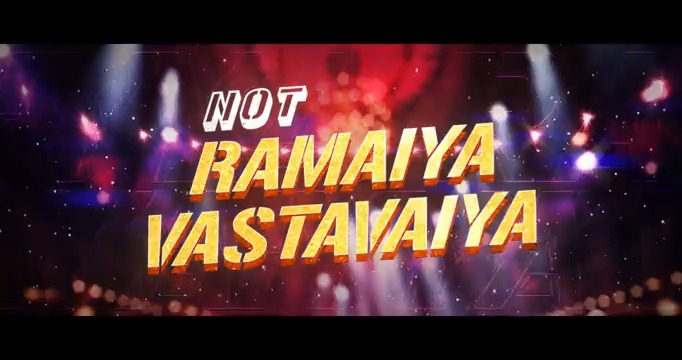 Get ready to groove and let loose! #NotRamaiyaVastavaiya song out soon! #Jawan releasing worldwide on 7th September 2023, in Hindi, Tamil & Telugu.