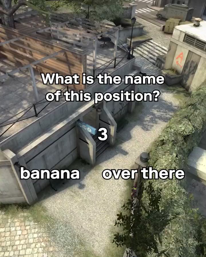 Every MM lobby: