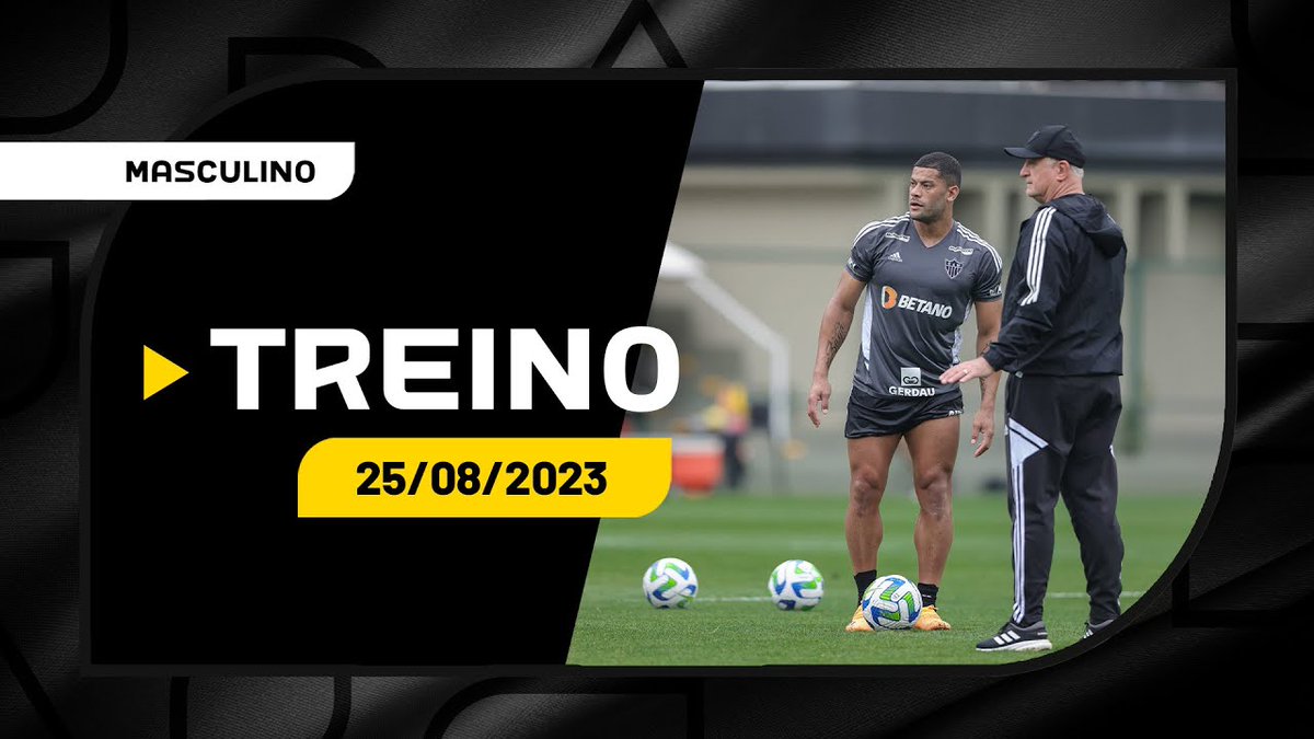 🏟️🔜 PARTIU CASA! TIME DO GALO NA EXPECTATIVA PARA A NOVA ERA!