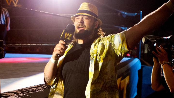 Superstars who spent time with Bray Wyatt in Florida Championship Wrestling recall how The Eater of Worlds grabbed people’s attention from the very start of his career.