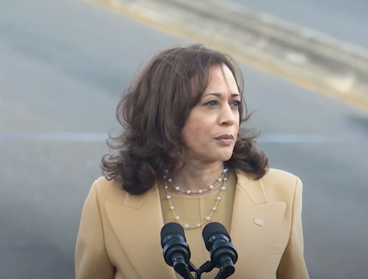 On Women's Equality Day, we celebrate a monumental step forward in the expansion of voting rights. We also recommit to the fight to secure and safeguard the freedom to vote for all Americans.