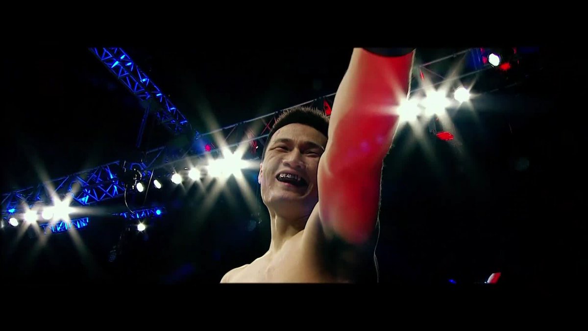 From the WEC to the Octagon, 🇰🇷 Chan Sung Jung leaves us with a career of must-see highlights. All-out action, never say quit, give it up for the legendary Chan Sung Jung! #UFCSingapore