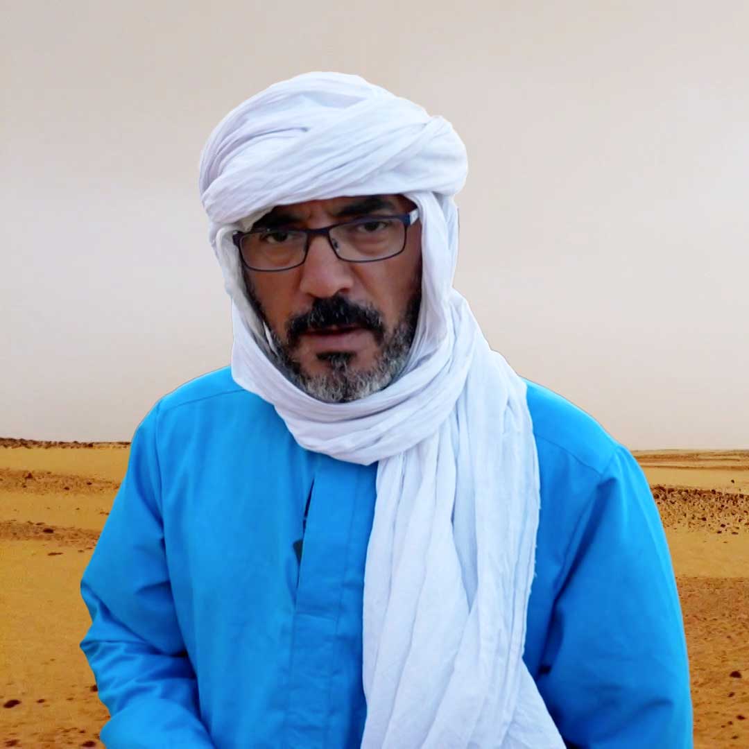 Inside Mali: Feras Kilani فراس كيلاني travels to Northern Mali's vast and dangerous desert region which French forces left in 2022. Fears over the country's future are growing as it relies on Wagner for security but the group's leader is now believed to be dead. #Mali