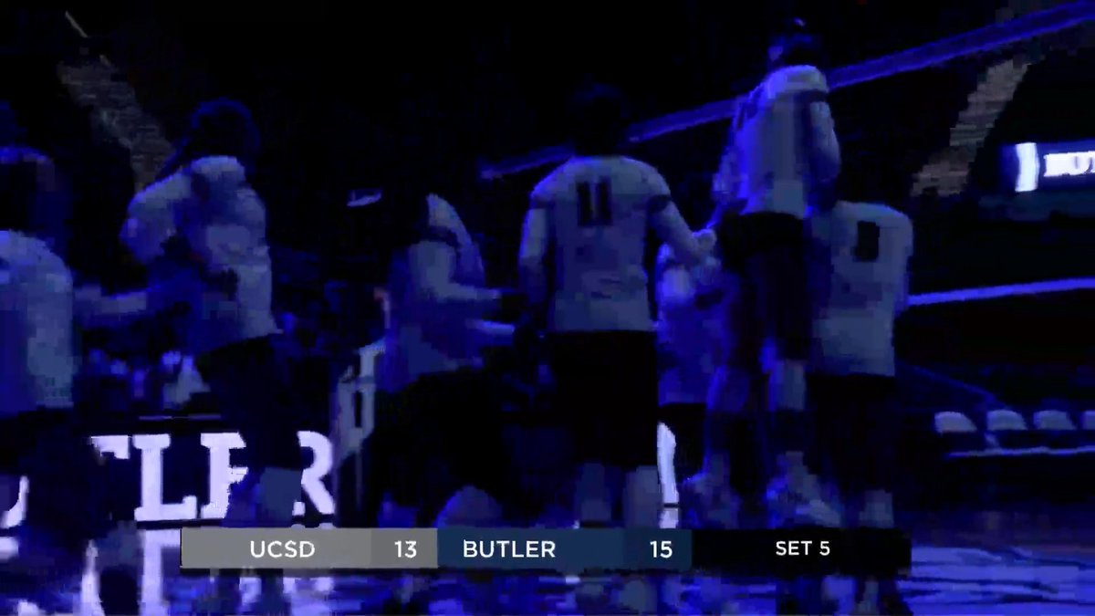 Boggess Called Game! Dawgs finish on a 10-3 run to remain undefeated!