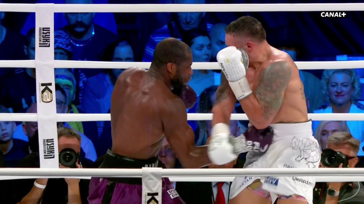 This angle makes it look a clear low blow