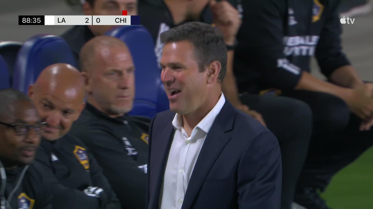 Sheffield United legend Billy Sharp comes off the bench and scores in his LA Galaxy debut