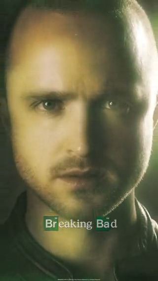 IT'S AARON PAUL'S BIRTHDAY, YO!