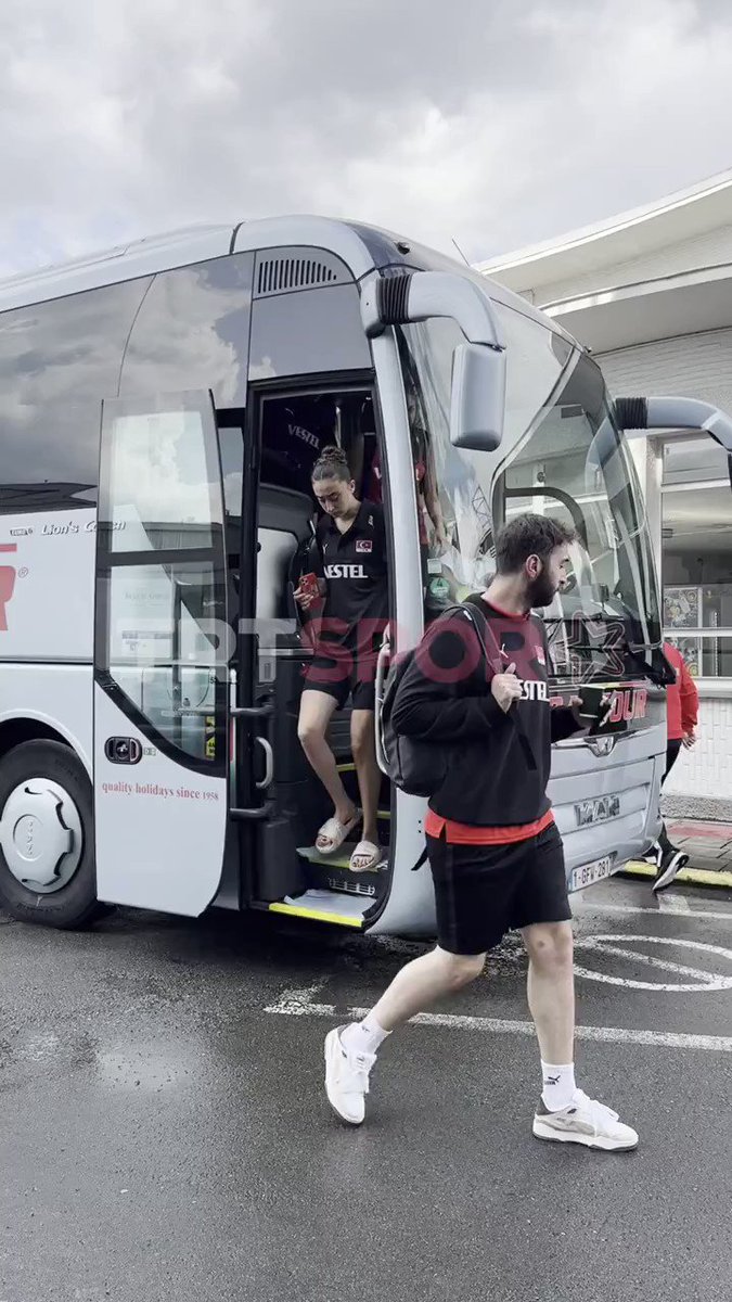 🧿 Nazar çıktı nazar. 😅 #TRTSPORDijital