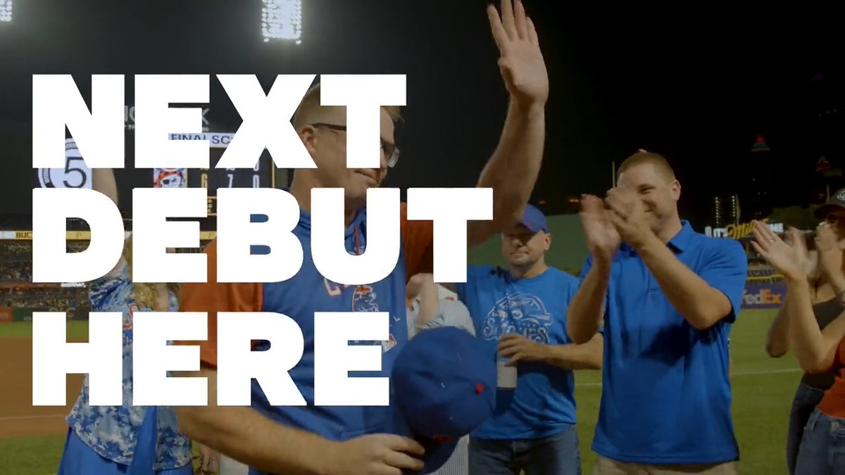 .Jordan Wicks answered the call and retired 15 consecutive batters, the most by a Cub in their MLB debut since 1974. #NextStartsHere