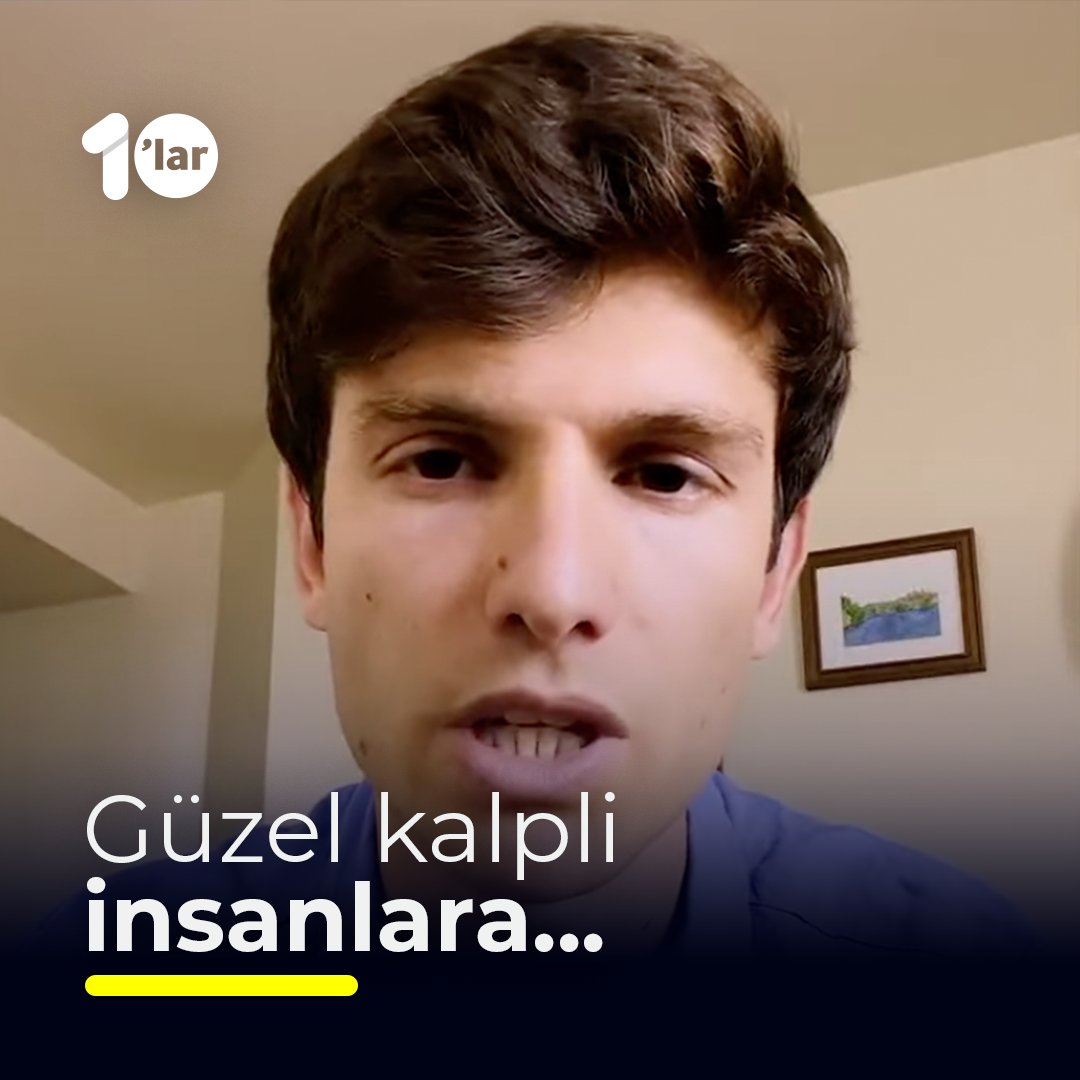 "Güzel kalpli insanlara ulaşmak istiyorum" [Omar Alshogre | عمر الشغري]