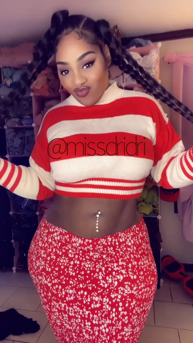 Cus yo timeline needed me 💋