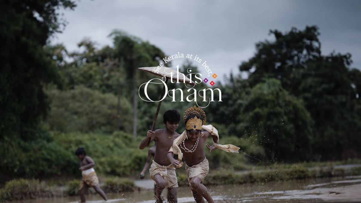Onam Olympics aka Onakalikal are the numerous games one can see and partake in during Onam in Kerala. True to the Onam spirit, they bring out the camaraderie and add an element of fun. #OnamGames #OnamOlympics #LandOfHarmony #Onam #OnamBeyondBorders #OnamFestKerala #FestivalofEquality #KeralaTourism