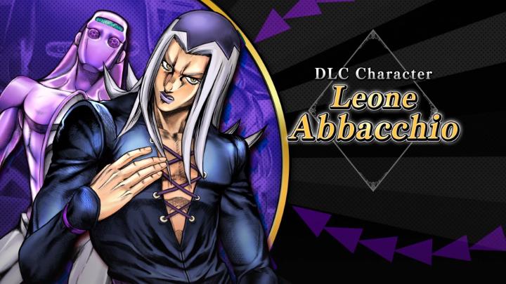 Rewind. Play. Reveal the truth. Despite having a dark past and cold demeanor, Leone Abbacchio remained one of the most reliable members of Bucciarati's gang. Early access to Abbacchio begins August 30th for #JJASBR Season Pass 2 owners! ⌚️