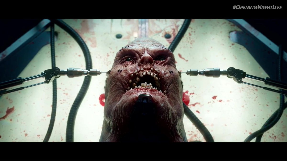 ICYMI: Check out this twisted trailer for Killing Floor 3, a new entry in the beloved co-op shooter series, coming to Xbox Series, PS5 and PC. #gamescom2023