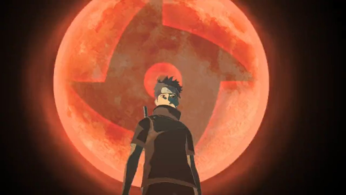 #NSC奥義紹介 うちは一族 #うちはサスケ #うちはイタチ #うちはシスイ 『NARUTO X BORUTO ナルティメットストームコネクションズ』2023年11月16日発売! 公式サイト #NSC