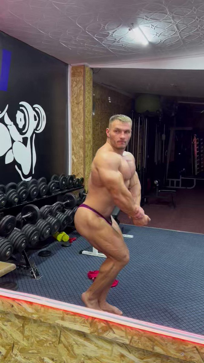 posing for you in those juicy swimming trunks