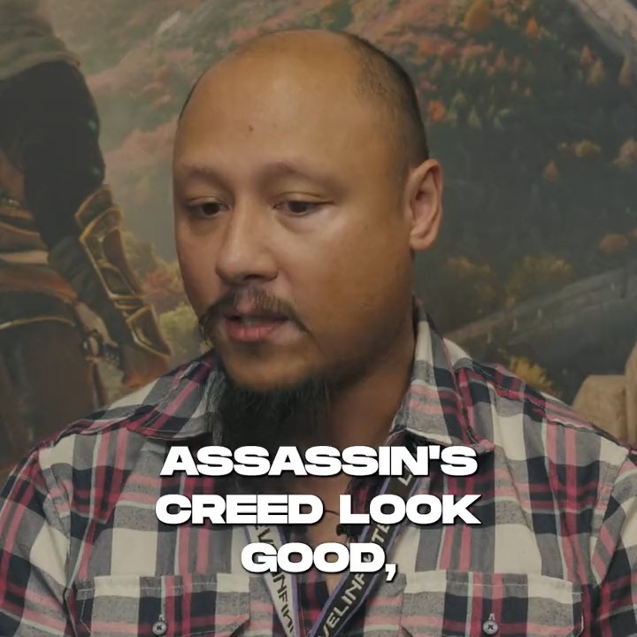 Exclusive interview with the Executive Producer of @AC_CodenameJade! Watch now to learn about the features & experience you can expect in this upcoming adventure on mobile set in ancient China ⚔️ Full interview 👇