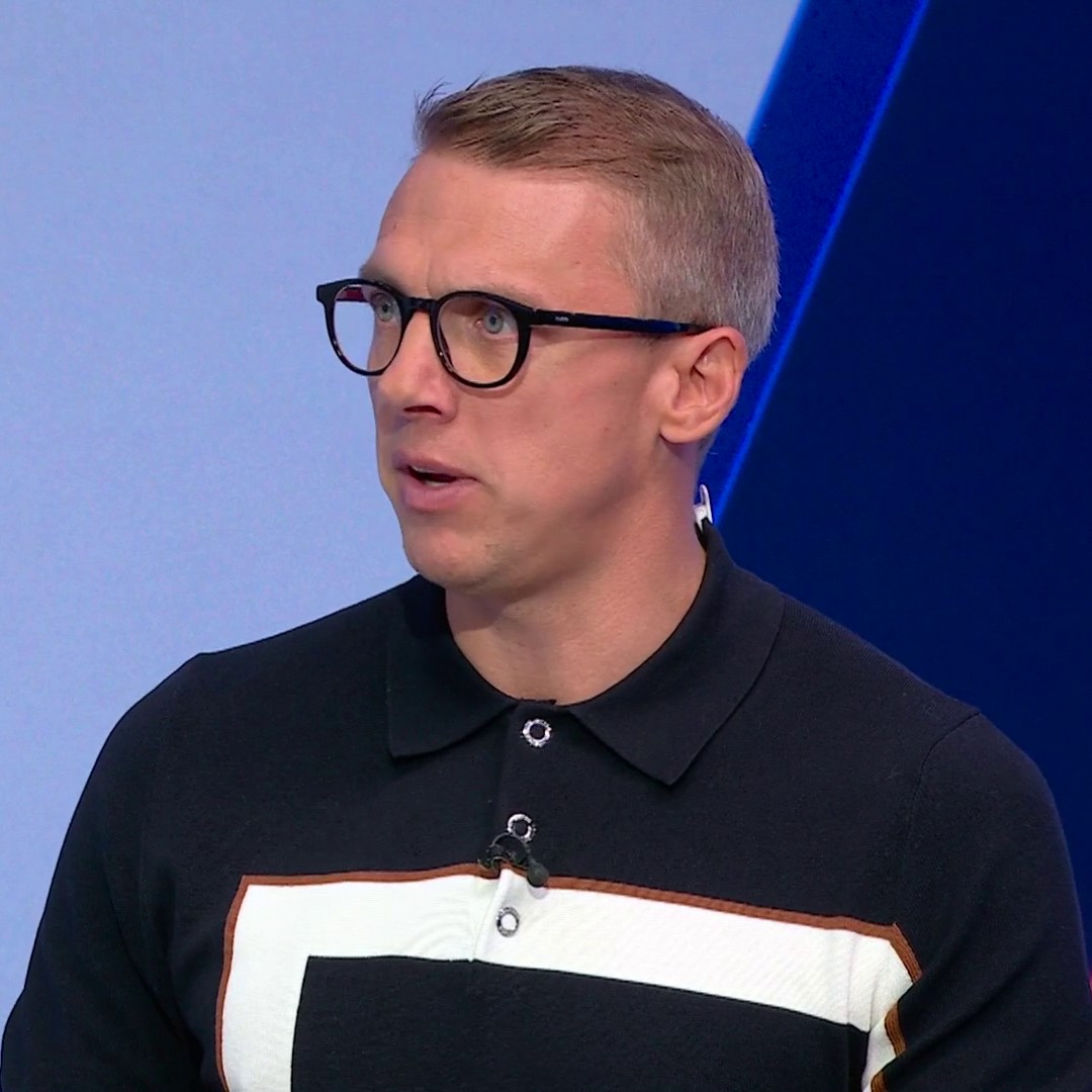 What is Kai Havertz's best position for Arsenal? 🧐 The Football Show panel discuss where Mikel Arteta should play the German international 🔴