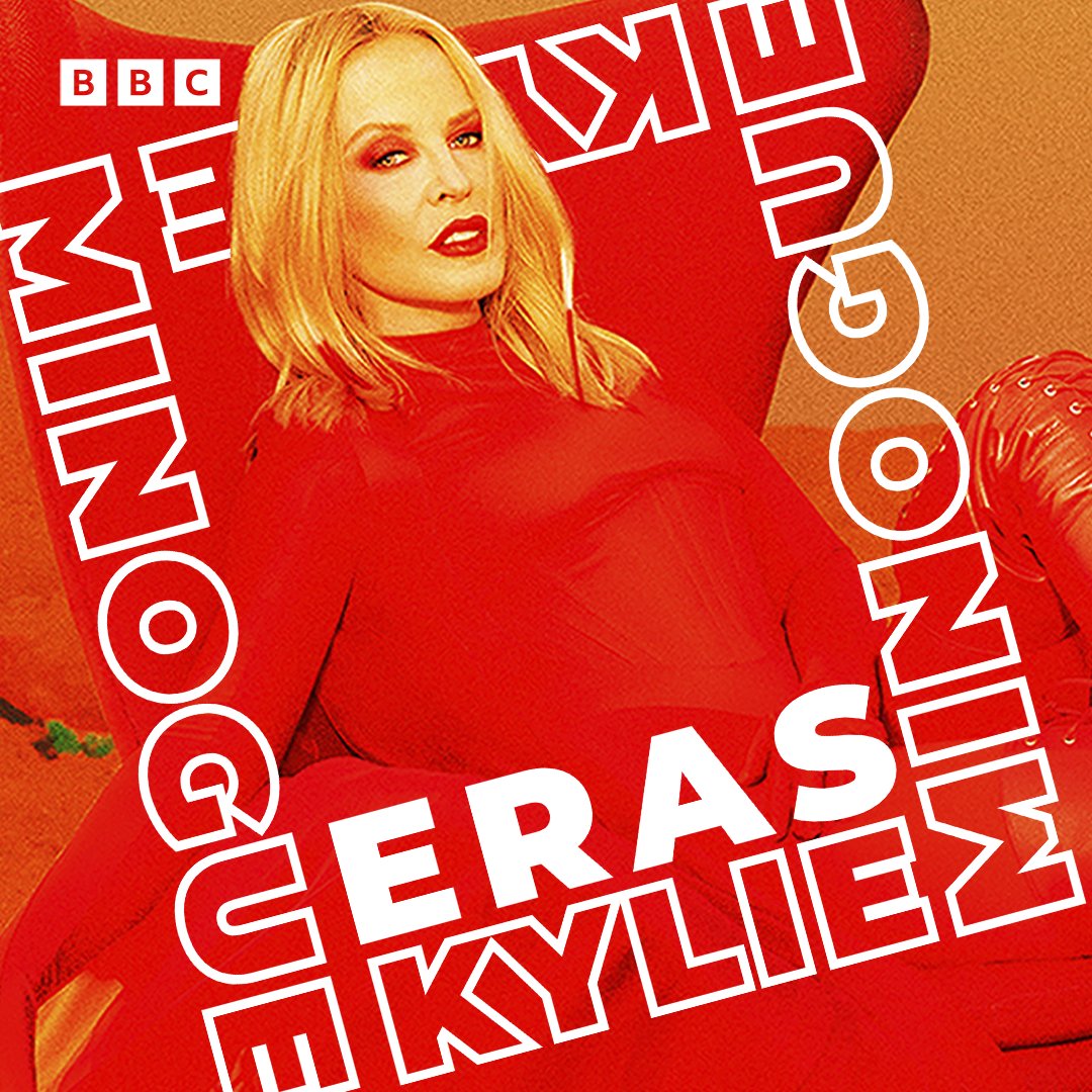 Why we can't get Kylie Minogue out of our heads 🎧 Discover archive treasures and stories from her famous friends in the brand new Eras: Kylie Minogue, hosted by Scott Mills