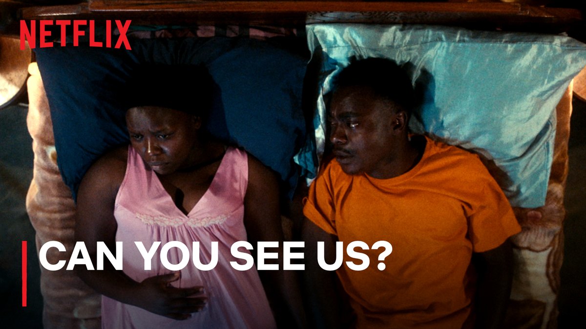 Sometimes, it’s time to stop hiding to start living 📺 Can You See Us?