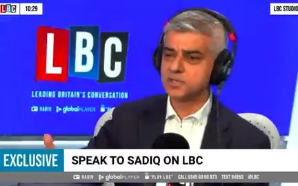 When it comes to the air pollution crisis, the easy thing would have been to kick the can down the road, but we cannot stand by and watch toxic air continue to harm the health of Londoners.
