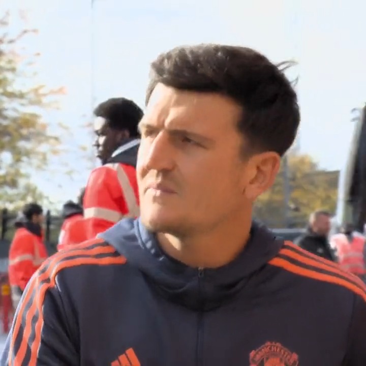 BREAKING: West Ham have been told by Manchester United that as things stand Harry Maguire is staying at Old Trafford 🔴 West Ham remain keen on signing Maguire but the sticking point is still a pay-off that Maguire would be owed if he leaves 💰