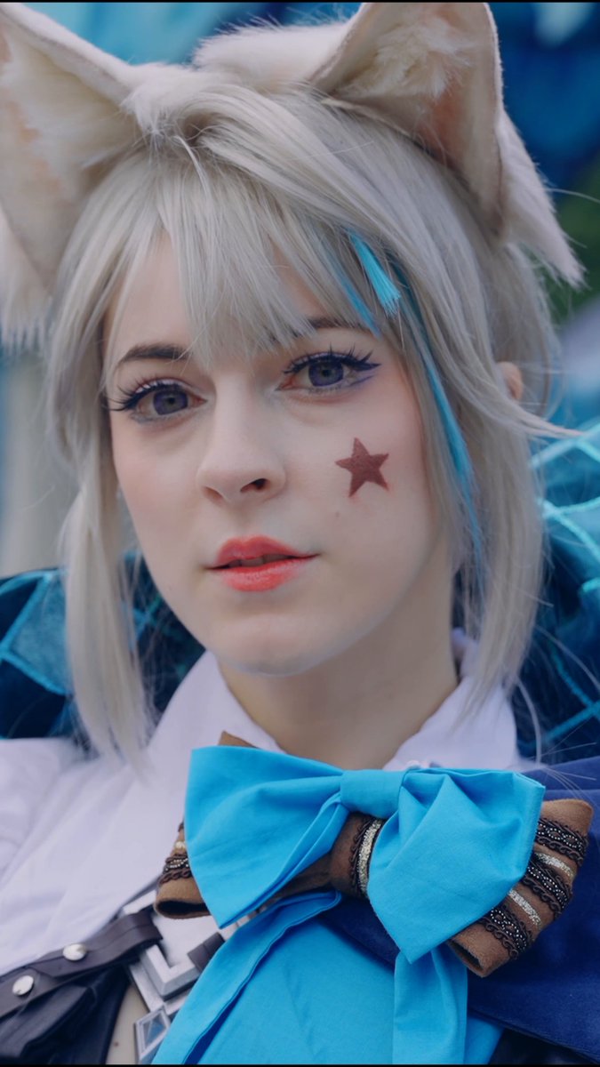 #GenshinGamescom | Review Video Travelers, Gamescom has officially come to an end! Thanks for joining us in Cologne, and we look forward to meeting you again. Our Journey Through the Elements must go on! #GenshinImpact #gamescom2023