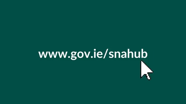 Minister of State for Special Education Josepha Madigan ⚖️✨ launches the new SNA hub on Access the hub on