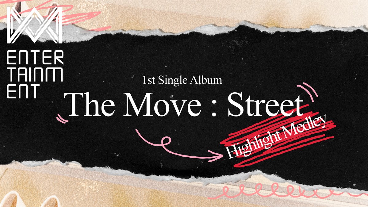 LEE CHAE YEON 1st Single Album [The Move : Street] HIGHLIGHT MEDLEY 2023.09.06 6PM (KST) #이채연 #LEECHAEYEON #LETS_DANCE