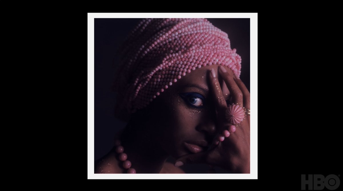 She broke the mold. Donyale Luna: Supermodel, an HBO Original Documentary and story of the woman who revolutionized the fashion industry, premieres September 13 on @StreamOnMax. #DonyaleLunaHBO