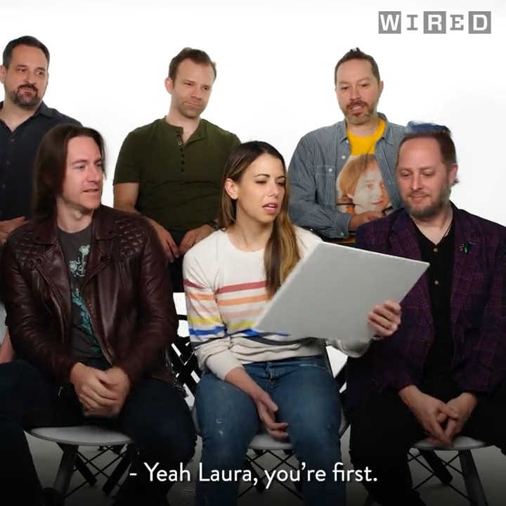 Dive into the world of Critical Role! From character voices to left-handedness, the cast shares insights and laughs. Plus, find out why amazing hair might be the key to being a fantastic GM! #CriticalRole #CandelaObscura