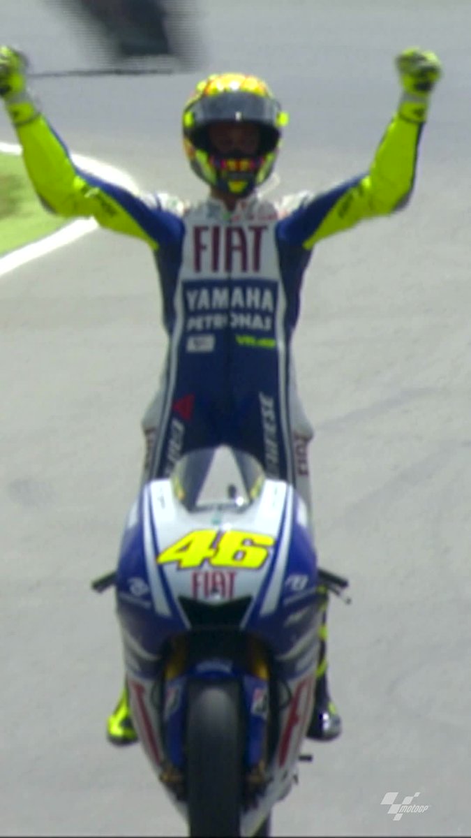 You know the riders ✅ You know the place ✅ You know the year ✅ Last corner moves don't get any better 💯 #CatalanGP 🏁