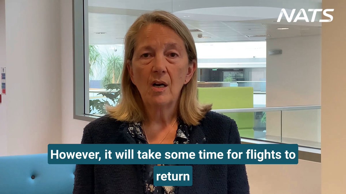 A message from our Operations Director about today’s disruption.
