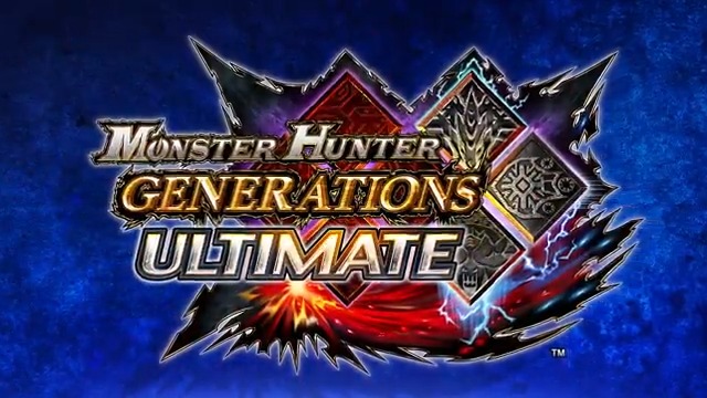 Today marks 5 years since the release of Monster Hunter Generations Ultimate! Celebrate by rewatching the game's thrilling opening CG movie featuring both Barioth and Valstrax. #MHGU