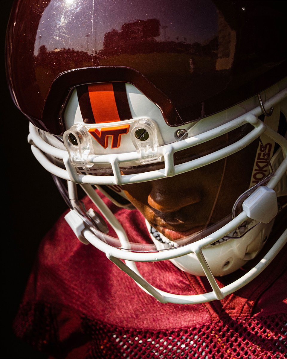 Ready to COMPETE. #ThisIsHome | Triumph NIL