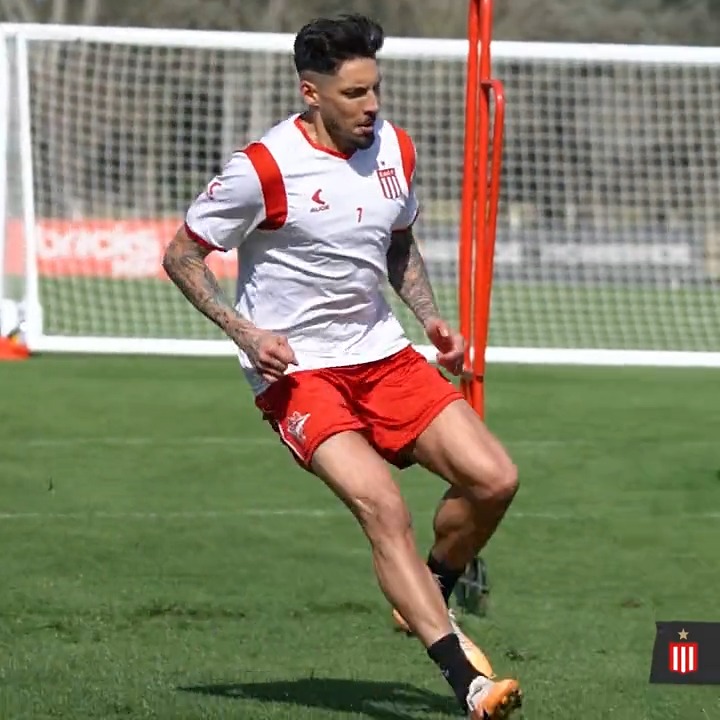 En la vida hay que pelear por lo que querés. ¡Hasta el final! 👊🇦🇹