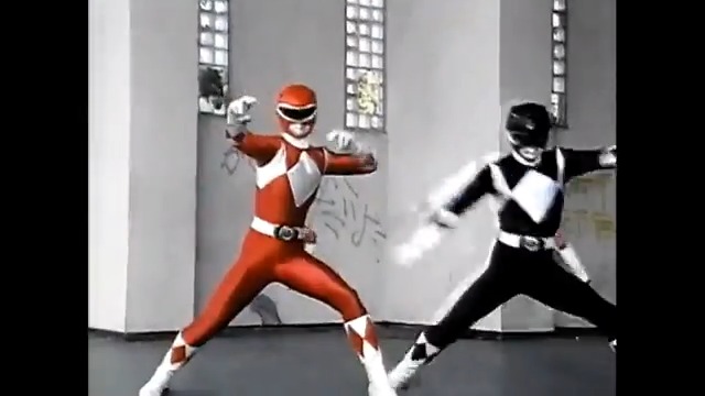 It’s a very special #PowerRangersDay as we celebrate 30 years since MIGHTY MORPHIN POWER RANGERS premiered in the United States! Whether you’ve been a fan since the beginning or just drop in for your favorite series, we appreciate you. #PowerRangers30