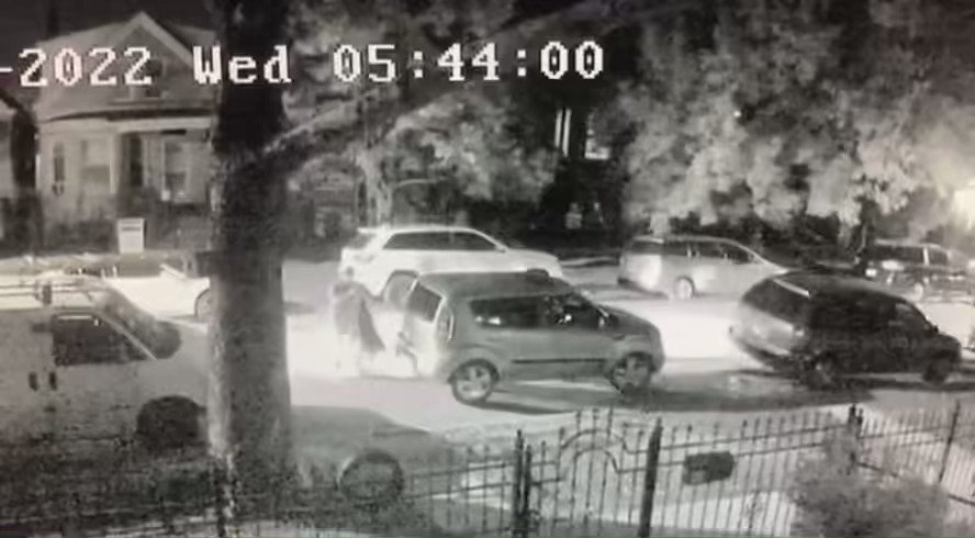 Far-left Chicago Mayor Brandon Johnson is blaming *automakers* for the massive surge in carjackings across the city of Chicago, not carjackers, and is suing KIA and Hyundai for it. Read that again. Johnson, who has a history of defending criminals, ignored the massive 104% increase in vehicle thefts from last year when announcing the lawsuit. “The impact of car theft on Chicago residents can be deeply destabilizing, particularly for low- to middle-income workers who have fewer options for getting to work and taking care of their families,” Johnson said. “The failure of Kia and Hyundai to install basic auto-theft prevention technology in these models is sheer negligence, and as a result, a citywide and nationwide crime spree around automobile theft has been unfolding right before our eyes.” Clown world.