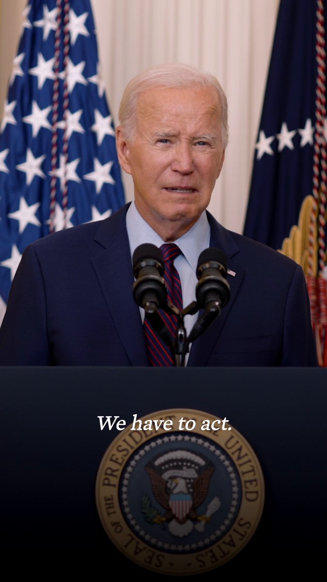 We know tragedies like the recent shooting in Jacksonville cannot be forever overcome or be fully understood, but there are certain things we can do. We must continue to act.