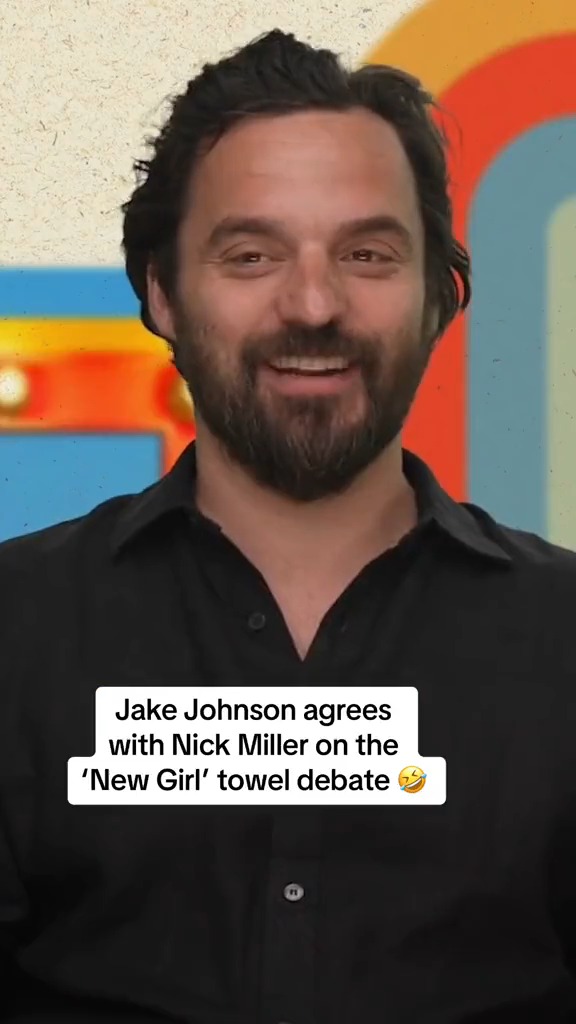 no one could’ve done nick miller the way he did