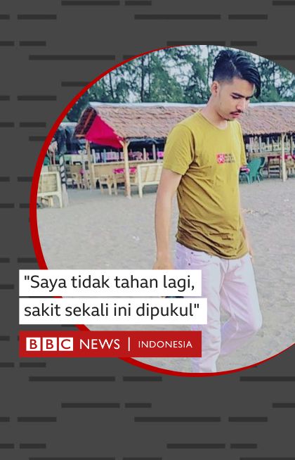 Imam adalah seorang pemuda asal Aceh yang meregang nyawa diduga akibat disiksa dan dibunuh oleh tiga orang anggota TNI, yang salah satunya bertugas di Pasukan Pengaman Presiden (Paspampres). Apa yang terjadi? Selengkapnya: