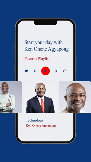 Checkout my new episode on spotify "Honesty" by Ken Ohene Agyapong.