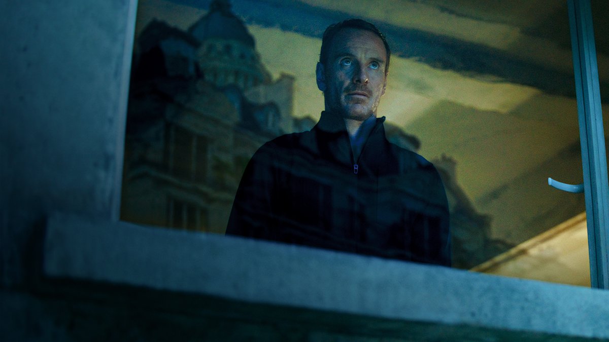 The first trailer for David Fincher’s ‘THE KILLER,’ starring Michael Fassbender. In select theaters October and on Netflix November 10.