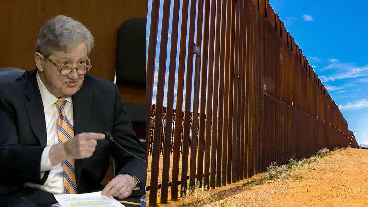 Pres. Biden has allowed a humanitarian disaster to erupt at our southern border. Here’s what the president should do if he wants to solve this crisis: