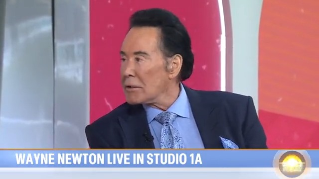 We’re catching up with Wayne Newton about his Las Vegas residency called “Up Close and Personal,” his decades of performing on stage, why he doesn’t partake in karaoke and more!
